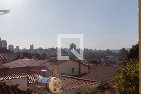 Vista da sala 1 de apartamento à venda com 4 quartos, 169m² em Itapoã, Belo Horizonte