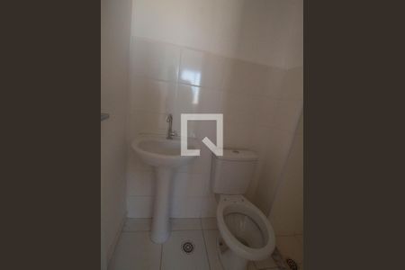 Apartamento à venda com 35m², 2 quartos e sem vagaBanheiro