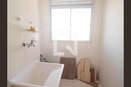 Apartamento à venda com 35m², 2 quartos e sem vagaLavanderia