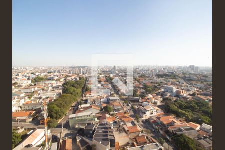 Apartamento à venda com 35m², 2 quartos e sem vagaVista