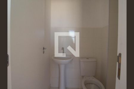 Apartamento à venda com 35m², 2 quartos e sem vagaBanheiro