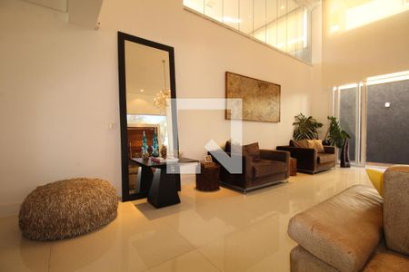 sala de casa à venda com 5 quartos, 467m² em Jardim Leonor Mendes de Barros, São Paulo