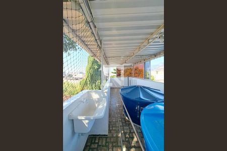 Studio para alugar com 39m², 1 quarto e sem vagaÁrea de Serviço