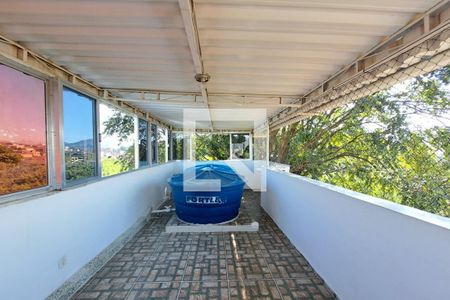 Studio para alugar com 39m², 1 quarto e sem vagaTerraço