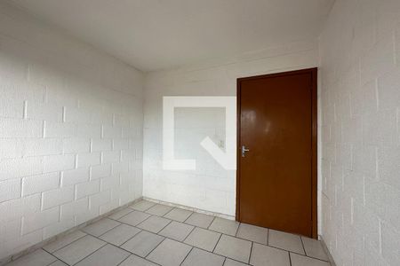 Quarto 1 de apartamento à venda com 2 quartos, 35m² em Santo Afonso, Novo Hamburgo