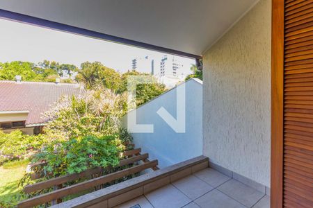 Casa à venda com 300m², 3 quartos e 3 vagasVaranda da Suíte 3
