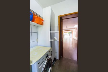 Casa à venda com 300m², 3 quartos e 3 vagasLavanderia 