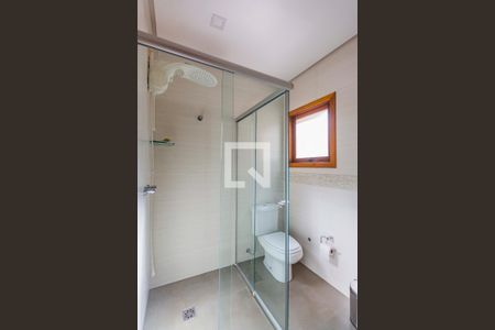 Casa à venda com 300m², 3 quartos e 3 vagasBanheiro da Suíte 3