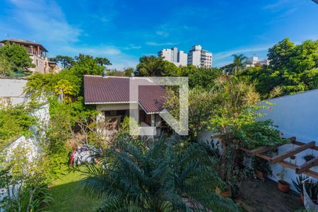 Casa à venda com 300m², 3 quartos e 3 vagasVaranda da Suíte 2