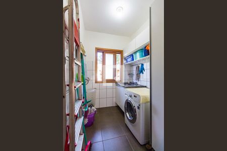 Casa à venda com 300m², 3 quartos e 3 vagasLavanderia 