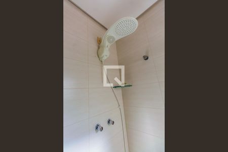 Casa à venda com 300m², 3 quartos e 3 vagasBanheiro da Suíte 3