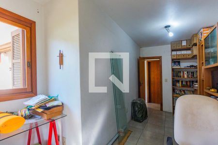 Casa à venda com 300m², 3 quartos e 3 vagasEscritório