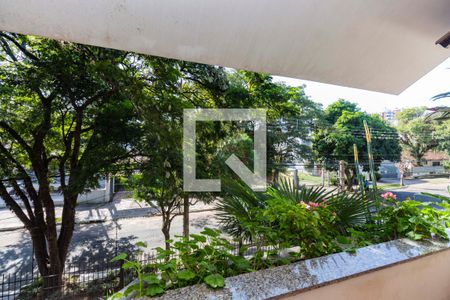 Casa à venda com 300m², 3 quartos e 3 vagasVaranda da Suíte 1