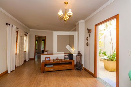 Casa à venda com 300m², 3 quartos e 3 vagasSala 3