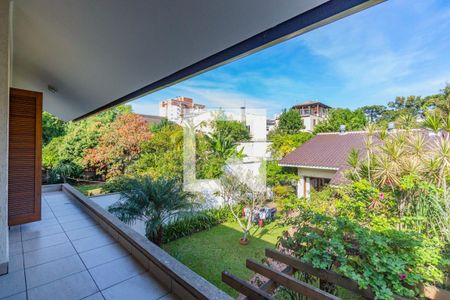 Casa à venda com 300m², 3 quartos e 3 vagasVaranda da Suíte 3