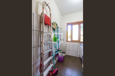 Casa à venda com 300m², 3 quartos e 3 vagasLavanderia 