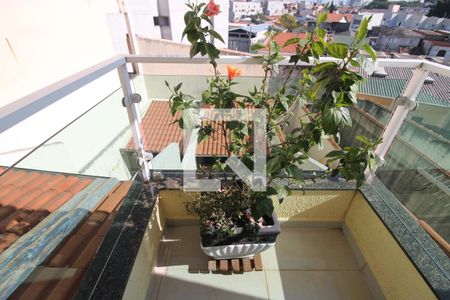 Casa à venda com 225m², 3 quartos e 6 vagasvaranda do Quarto 1 - suíte