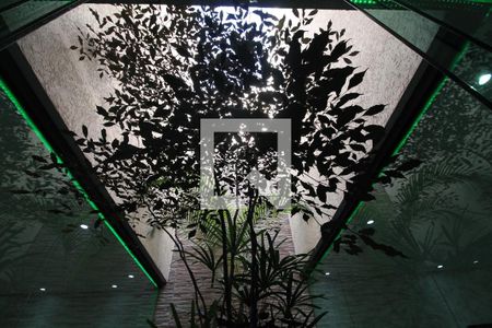 jardim de inverno de casa à venda com 3 quartos, 225m² em Vila Guilhermina, São Paulo