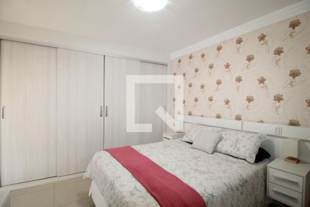 Casa à venda com 225m², 3 quartos e 6 vagasQuarto 3 - Suíte