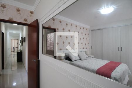 Casa à venda com 225m², 3 quartos e 6 vagasQuarto 3 - Suíte