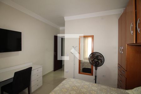 Casa à venda com 225m², 3 quartos e 6 vagasQuarto 1 - suíte