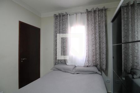 Casa à venda com 225m², 3 quartos e 6 vagasQuarto Suíte 2 