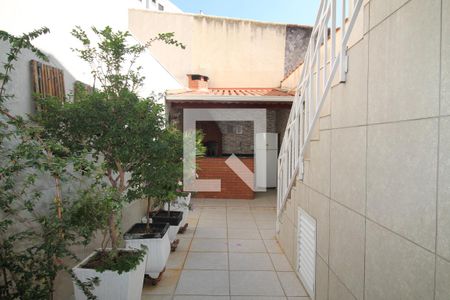 Casa à venda com 225m², 3 quartos e 6 vagasÁrea gourmet