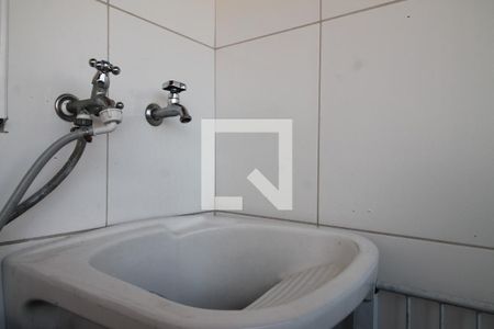 Casa à venda com 225m², 3 quartos e 6 vagasÁrea de Serviço