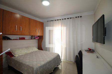 Casa à venda com 225m², 3 quartos e 6 vagasQuarto 1   