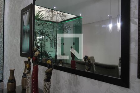 Casa à venda com 225m², 3 quartos e 6 vagasSala de Jantar