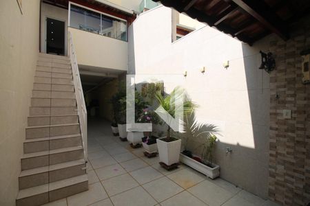 Casa à venda com 225m², 3 quartos e 6 vagasÁrea gourmet