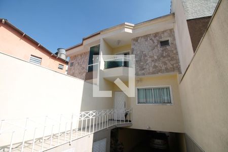 Casa à venda com 225m², 3 quartos e 6 vagasEntrada