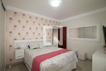 Casa à venda com 225m², 3 quartos e 6 vagasQuarto 3 - Suíte