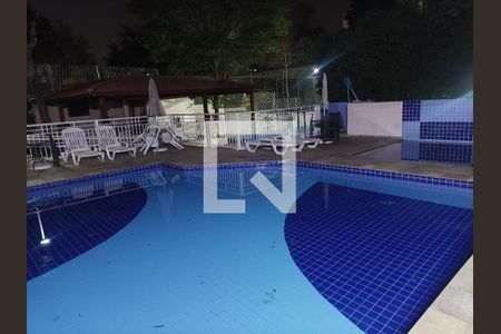 Apartamento para alugar com 54m², 2 quartos e 1 vagaÁrea comum