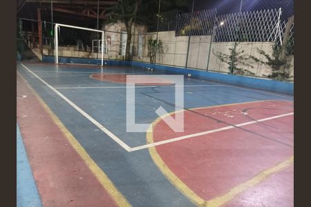 Apartamento para alugar com 54m², 2 quartos e 1 vagaQuadra Esportiva