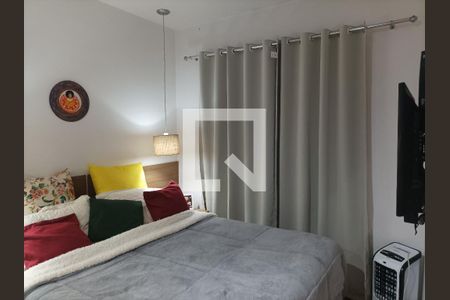 Apartamento para alugar com 54m², 2 quartos e 1 vagaQuarto 3