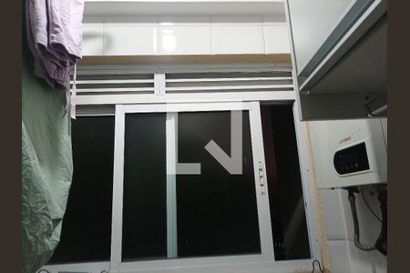 Apartamento para alugar com 54m², 2 quartos e 1 vagaLavanderia