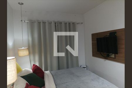 Apartamento para alugar com 54m², 2 quartos e 1 vagaQuarto 3