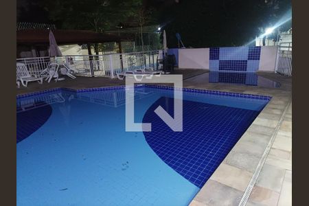 Apartamento para alugar com 54m², 2 quartos e 1 vagaÁrea comum