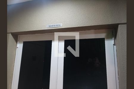 Apartamento para alugar com 54m², 2 quartos e 1 vagaÁrea comum - Salão de festas