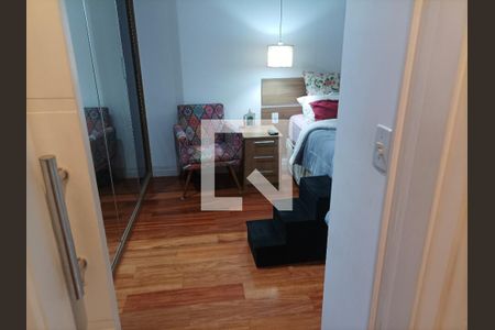 Apartamento para alugar com 54m², 2 quartos e 1 vagaQuarto 2