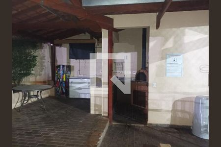 Apartamento para alugar com 54m², 2 quartos e 1 vagaÁrea comum - Churrasqueira