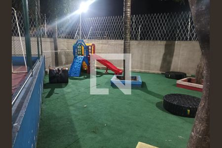 Apartamento para alugar com 54m², 2 quartos e 1 vagaÁrea comum - Playground