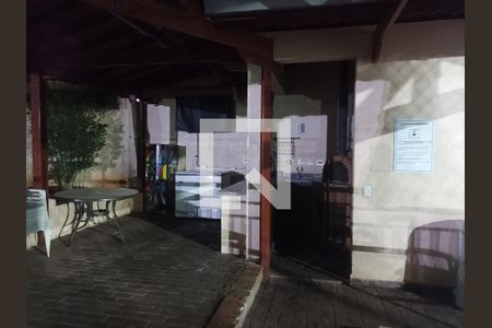 Apartamento para alugar com 54m², 2 quartos e 1 vagaÁrea comum - Churrasqueira