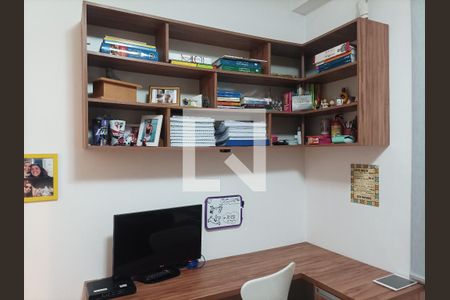 Apartamento para alugar com 54m², 2 quartos e 1 vagaQuarto 2