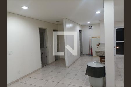 Apartamento para alugar com 54m², 2 quartos e 1 vagaÁrea comum - Salão de festas
