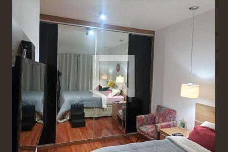 Apartamento para alugar com 54m², 2 quartos e 1 vagaQuarto 2