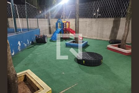 Apartamento para alugar com 54m², 2 quartos e 1 vagaÁrea comum