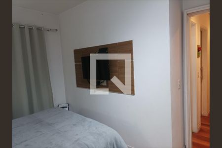 Apartamento para alugar com 54m², 2 quartos e 1 vagaQuarto 1