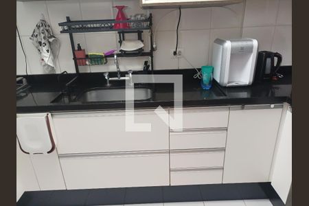 Apartamento para alugar com 54m², 2 quartos e 1 vagaCozinha